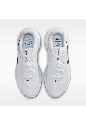 Tenis Nike Downshifter 14 Hombre-Blanco