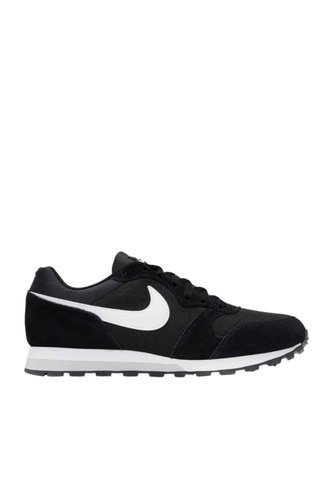Tenis Nike Wmns Md Runner 2 Mujer-Negro Nike