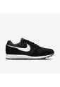 Tenis Nike Wmns Md Runner 2 Mujer-Negro de Nike