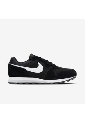 Tenis Nike Wmns Md Runner 2 Mujer-Negro