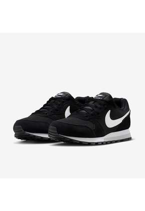Tenis Nike Wmns Md Runner 2 Mujer-Negro