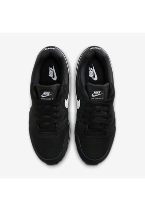 Tenis Nike Wmns Md Runner 2 Mujer-Negro
