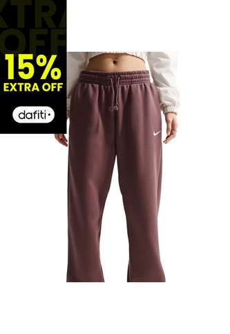 SUDADERA NIKE MUJER FZ5996-502 Talla S Nike
