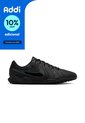 Zapatillas Nike Tiempo Legend 10 Academy Tf-Negro/Verde de Nike