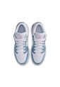 Tenis Unisex Niño Air Jordan 1 Low SE Azul de Nike