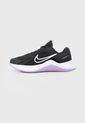 Tenis Training Negro-Lila-Blanco Nike MC Trainer 2 de Nike