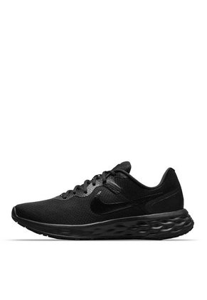 Tenis Nike Revolution 6 Next Nature-Negro/Negro