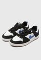 Tenis NIKE SB Alleyoop Blanco de Nike