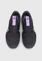 Tenis Training Negro-Lila-Blanco Nike MC Trainer 2 de Nike