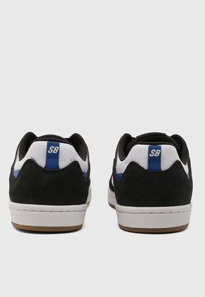 Tenis NIKE SB Alleyoop Blanco