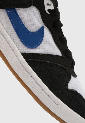 Tenis NIKE SB Alleyoop Blanco