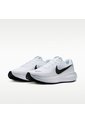 Tenis Nike Revolution 8 Hombre-Blanco/Negro de Nike