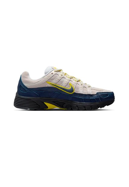 Tenis Nike P-6000 Premium Hombre