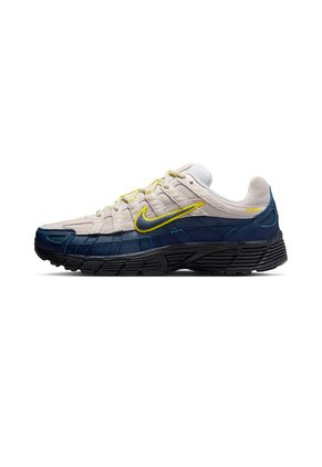 Tenis Nike P-6000 Premium Hombre