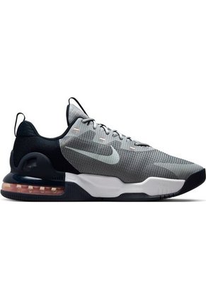Tenis Hombre Nike Air Max Alpha Trainer 5 Gris