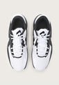 Tenis Basketball Negro-Blanco Nike Precision VI de Nike