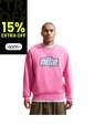 BUZO CLUB FT CREW FUTBOL  NIKE de Nike