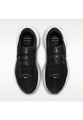 Tenis Nike W Downshifter 14 Mujer-Negro