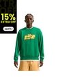 BUZO  CLUB FT CREW FUTBOL  NIKE de Nike