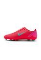 Guayos Nike Vapor 16 Club Fg/Mg Hombre-Rojo de Nike