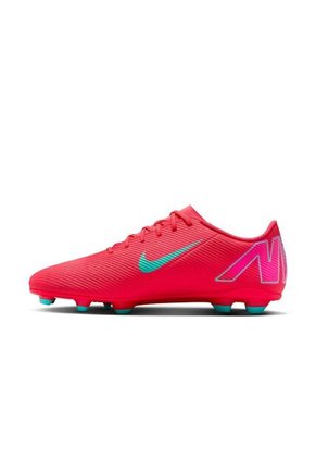 Guayos Nike Vapor 16 Club Fg/Mg Hombre-Rojo
