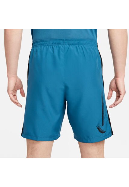 Pantaloneta Deportiva Hombre Nike Dryfit Academy Hbr