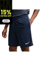 PANTALONETA NIKE HOMBRE HM7146-410 Talla S de Nike