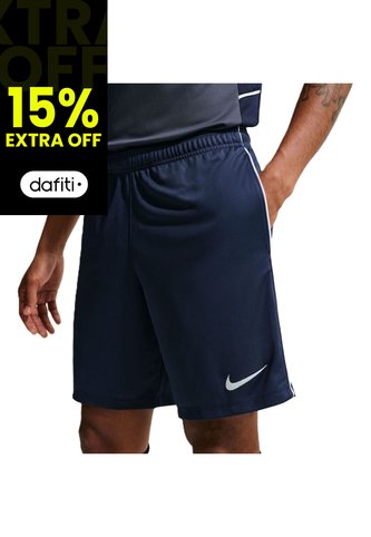 PANTALONETA NIKE HOMBRE HM7146-410 Talla S Nike
