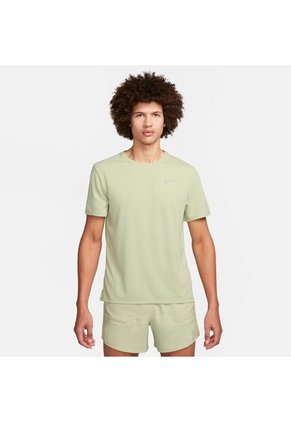 Camiseta Deportiva Hombre Nike DriFit UV Miler