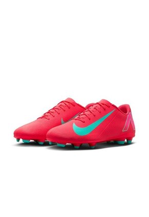 Guayos Nike Vapor 16 Club Fg/Mg Hombre-Rojo