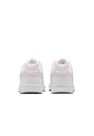 Tenis Nike Court Vision Lo Le Mujer-Blanco/Rosa de Nike
