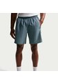 Pantaloneta Nike Df Miler 7Bf Hombre-Verde Azulado de Nike