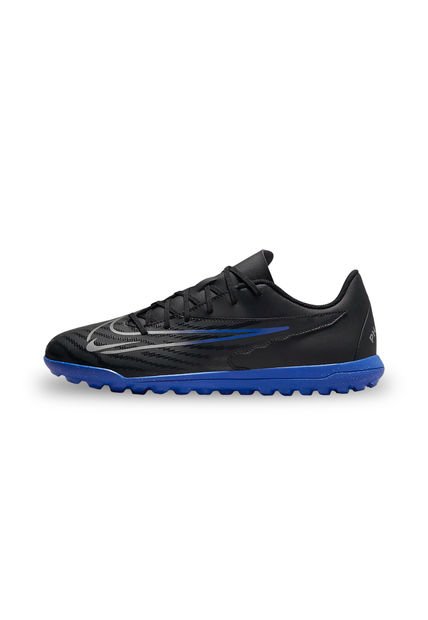 Zapatillas Nike Turf Phantom Gx Club-Negro