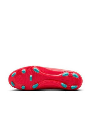 Guayos Nike Vapor 16 Club Fg/Mg Hombre-Rojo