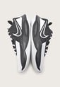 Tenis Basketball Negro-Blanco Nike Precision VI de Nike