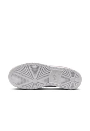 Tenis Nike Court Vision Lo Le Mujer-Blanco/Rosa