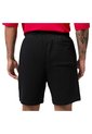 Pantaloneta Nike M J Jumpman Flc 2 Hombre-Negro de Nike