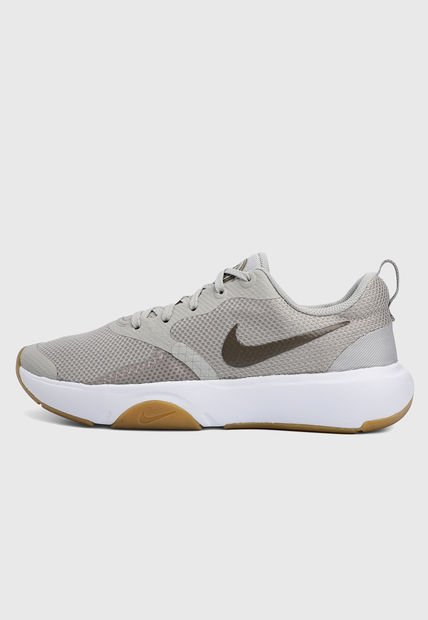 Tenis Training Beige-Blanco Nike City Rep TR