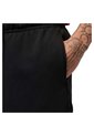 Pantaloneta Nike M J Jumpman Flc 2 Hombre-Negro de Nike