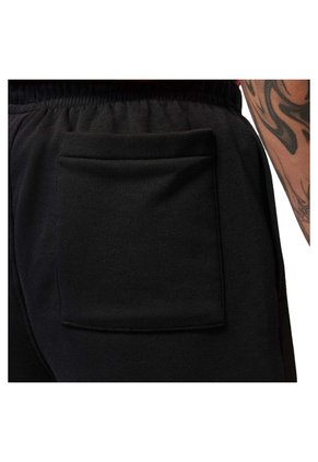 Pantaloneta Nike M J Jumpman Flc 2 Hombre-Negro