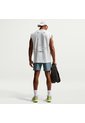 Pantaloneta Nike Df Miler 7Bf Hombre-Verde Azulado de Nike