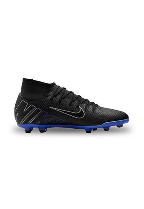 Guayos Nike Superfly 9 Club-Negro