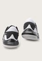 Tenis Basketball Negro-Blanco Nike Precision VI de Nike