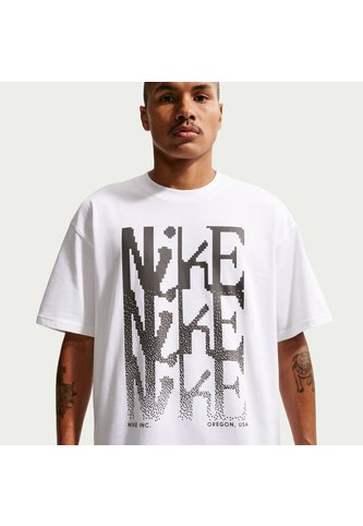 CAMISETA NIKE HOMBRE IH1361-100 Talla L Nike