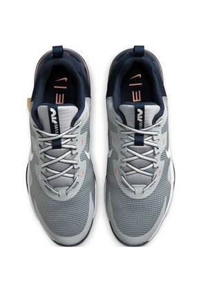 Tenis Hombre Nike Air Max Alpha Trainer 5 Gris