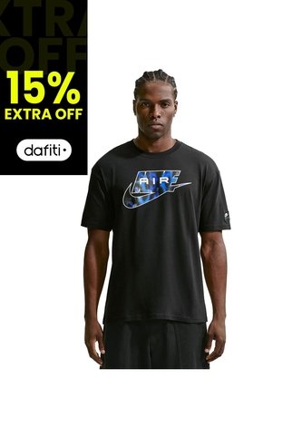 CAMISETA TEE LSE AIR AOP  NIKE Nike