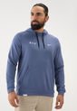 Hoodie Azul-Verde Lima NIKE Dri-Fit Training '72 de Nike