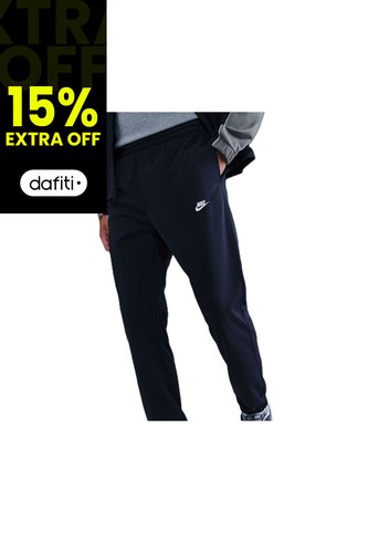 SUDADERA NIKE HOMBRE HV1444-451 SUD Talla M Nike