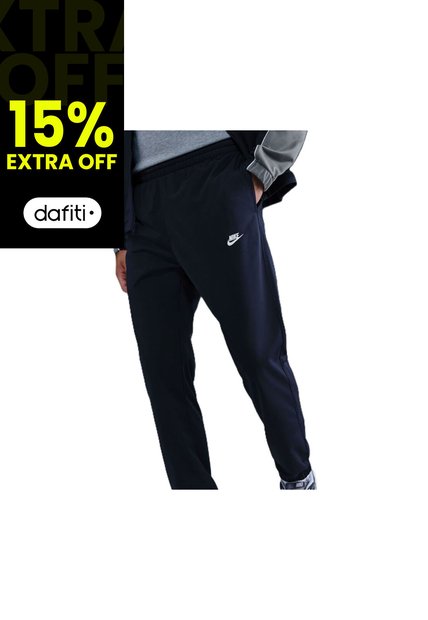 SUDADERA NIKE HOMBRE HV1444-451 SUD Talla M