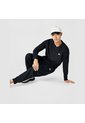 Pantalon Nike Club Varsity Hombre-Negro de Nike